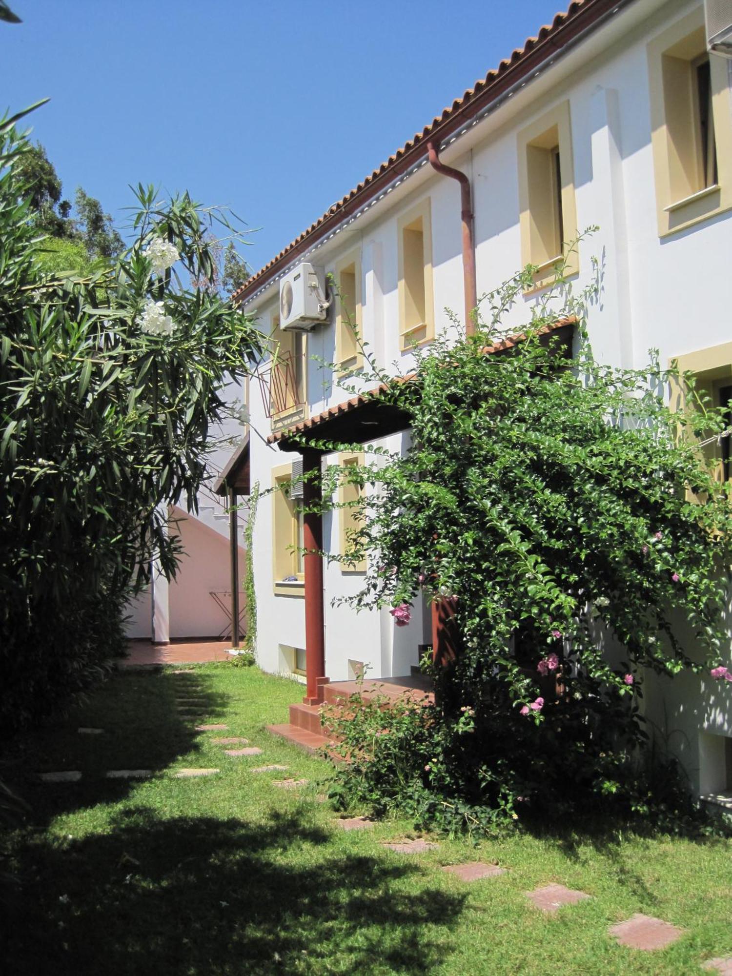 Vamos Palace Apartments 外观 照片