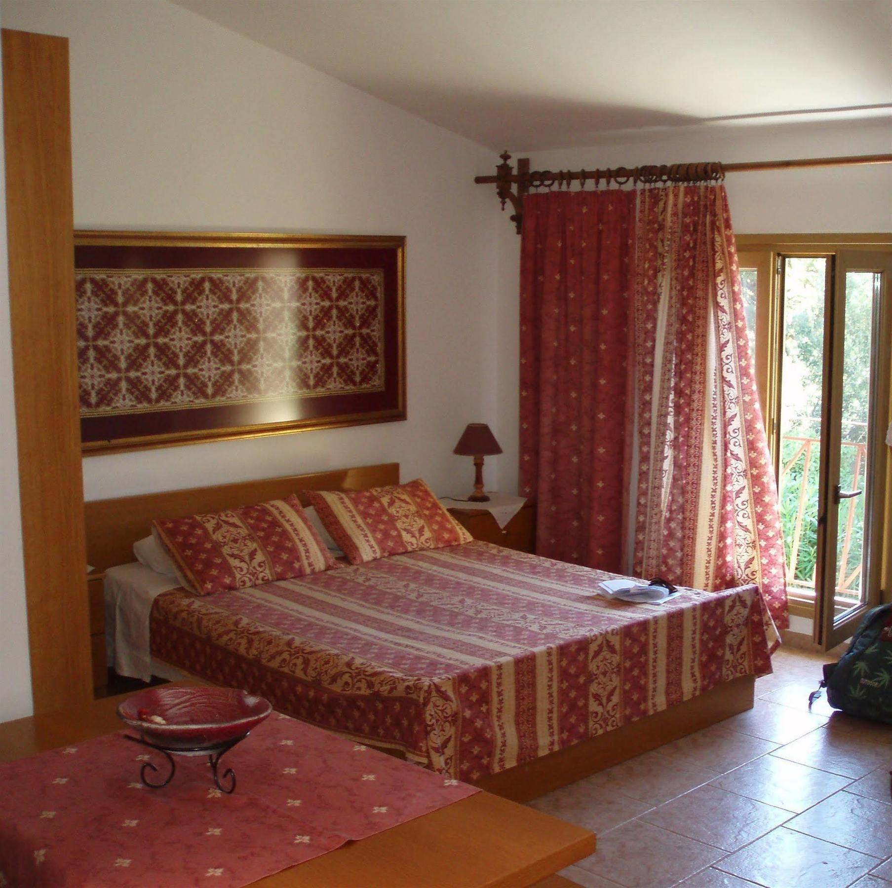 Vamos Palace Apartments 外观 照片